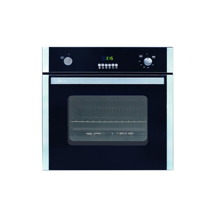 فر توکار اخوان F17 Akhavan F17 Built-in ovens